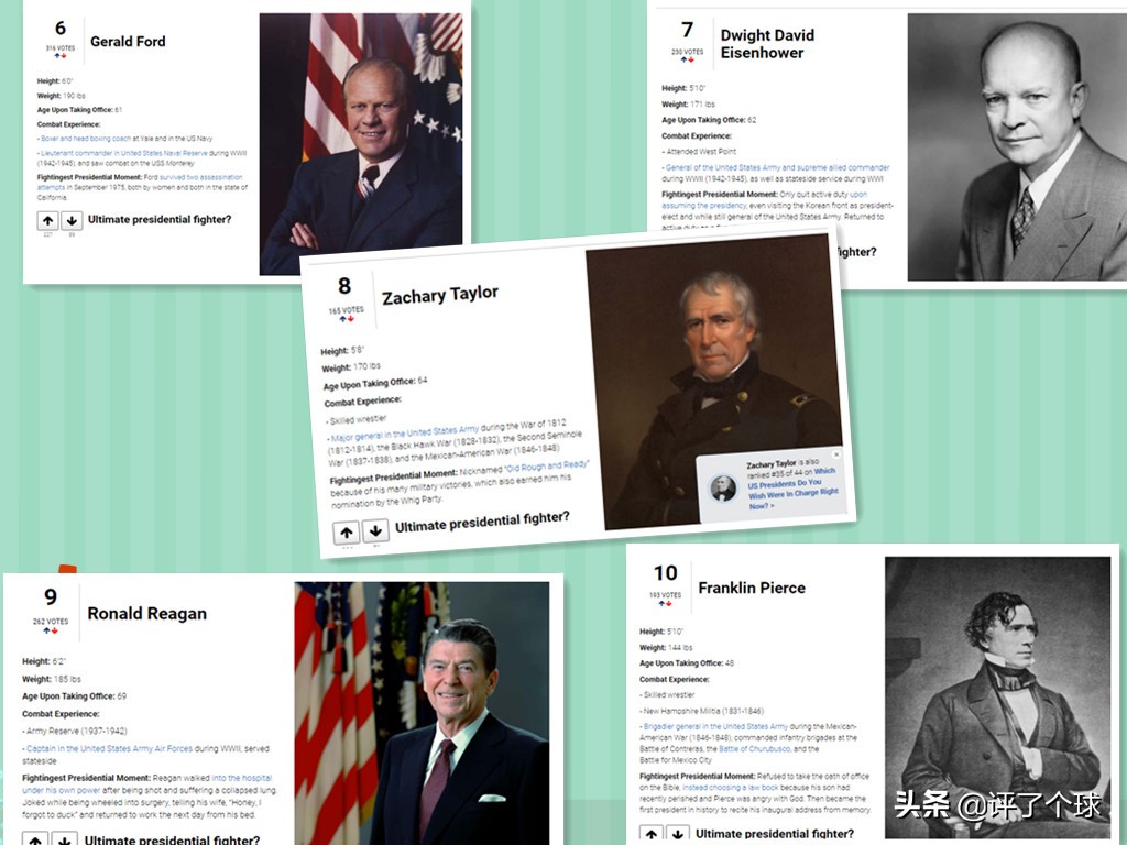 特朗普和拜登在位期间对比,特朗普谈拜登摔跤