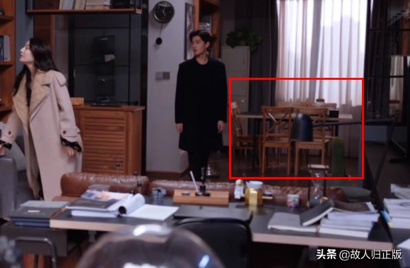 你是我的荣耀同款衣柜,你是我的荣耀家具详细讲解