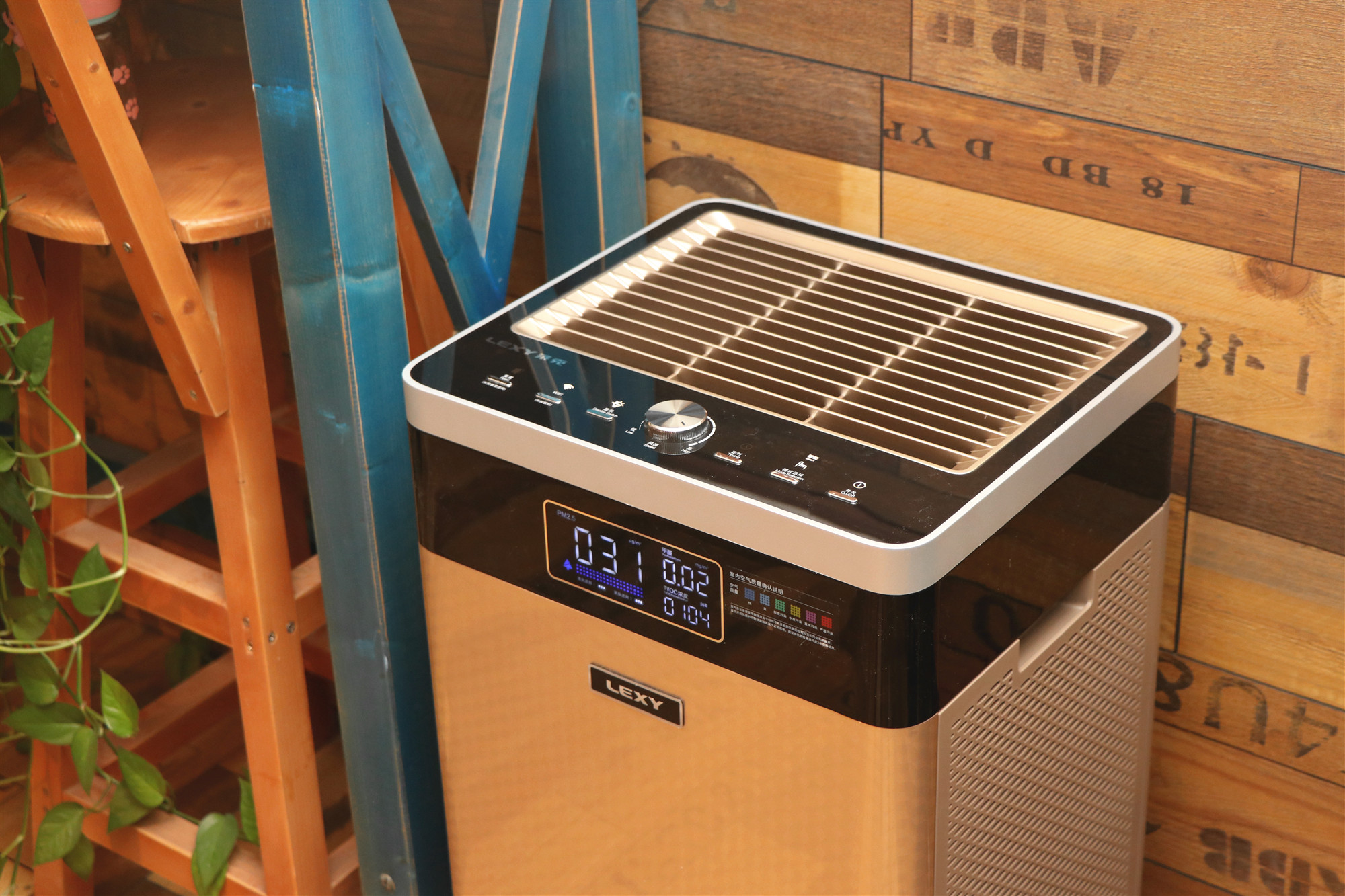 莱克的k9空气净化器好么,莱克魔净k9除雾霾效果好吗