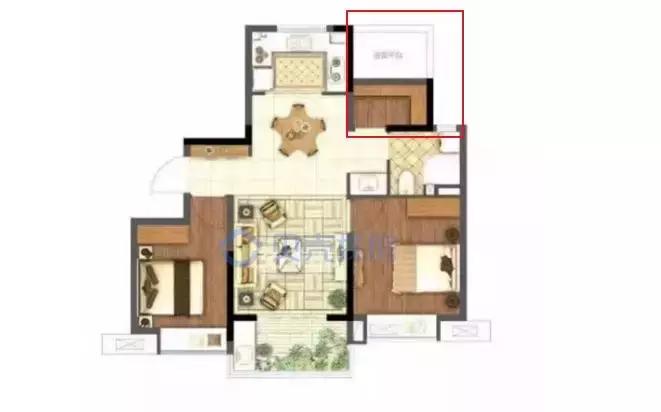 江北买房哪家靠谱便宜,江北核心区买房需要什么条件