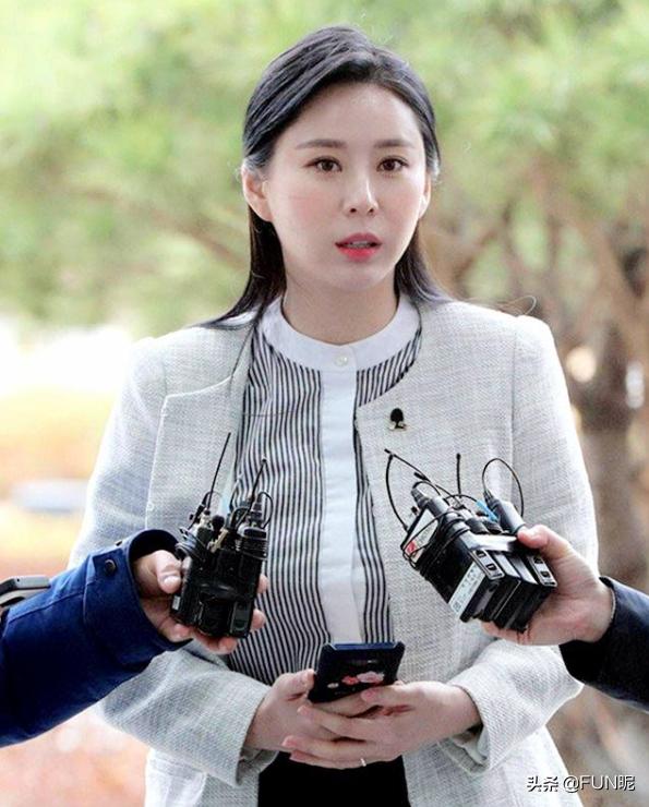 韩国永远的丑陋疤痕，“穿上新衣服我就要招待新的男人！”