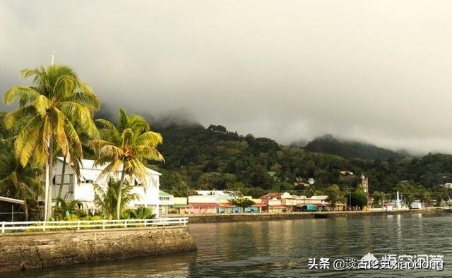 斐济属于哪个国家,斐济是哪个国家的地理位置图片