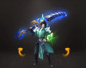 梦三国2新神器,梦三国2十大稀有武器