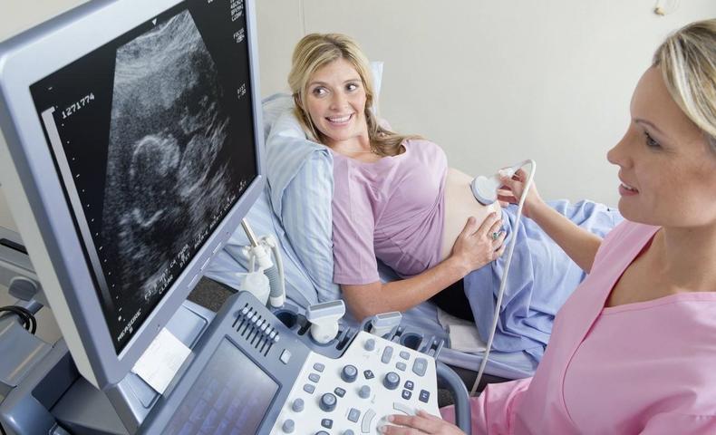 四维彩超能预测出宝宝吗,四维彩超