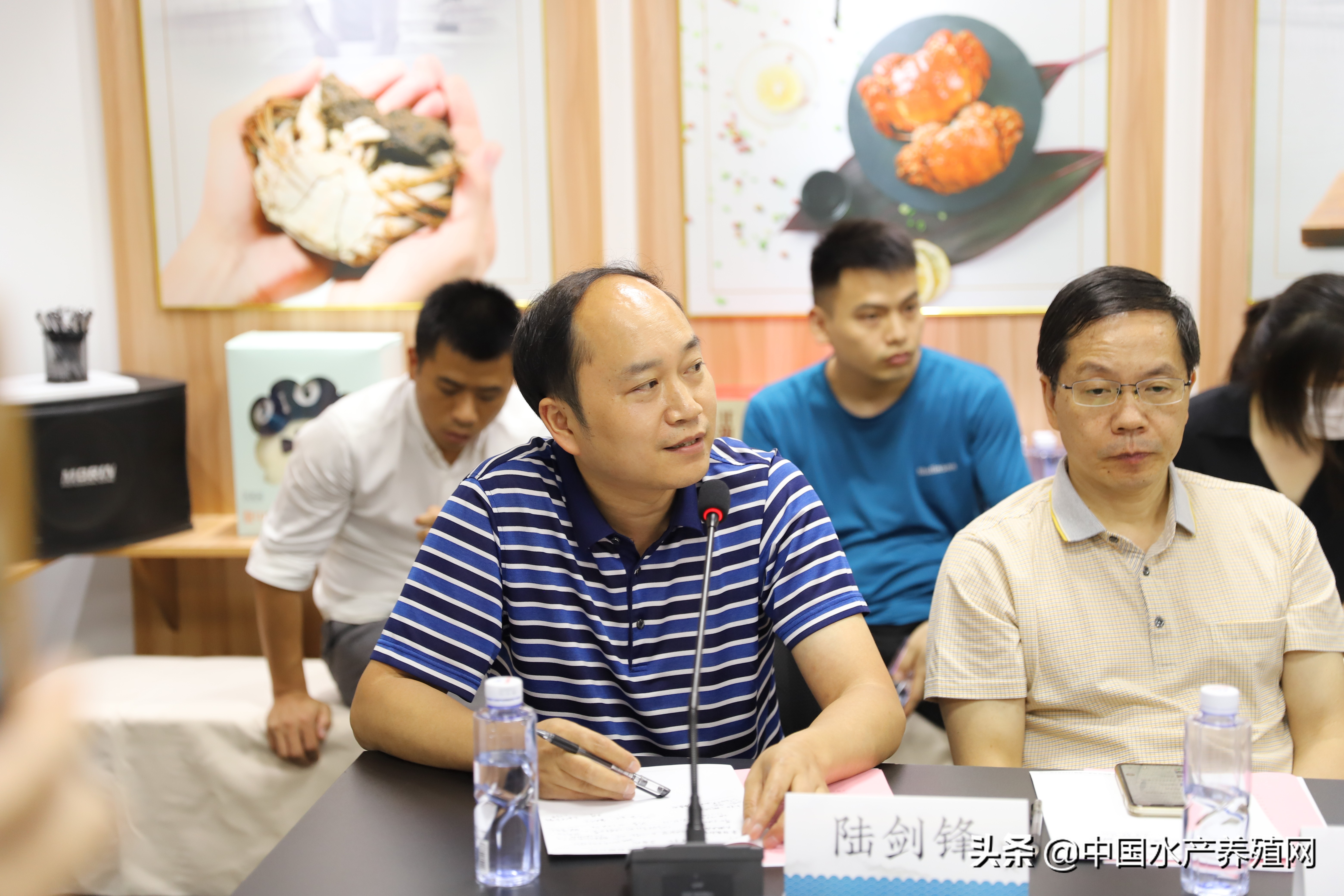 苏蟹阁年会,苏蟹阁阳澄湖大闸蟹上海