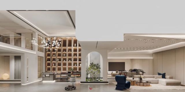 首发·*界无**设计|纯粹·静美