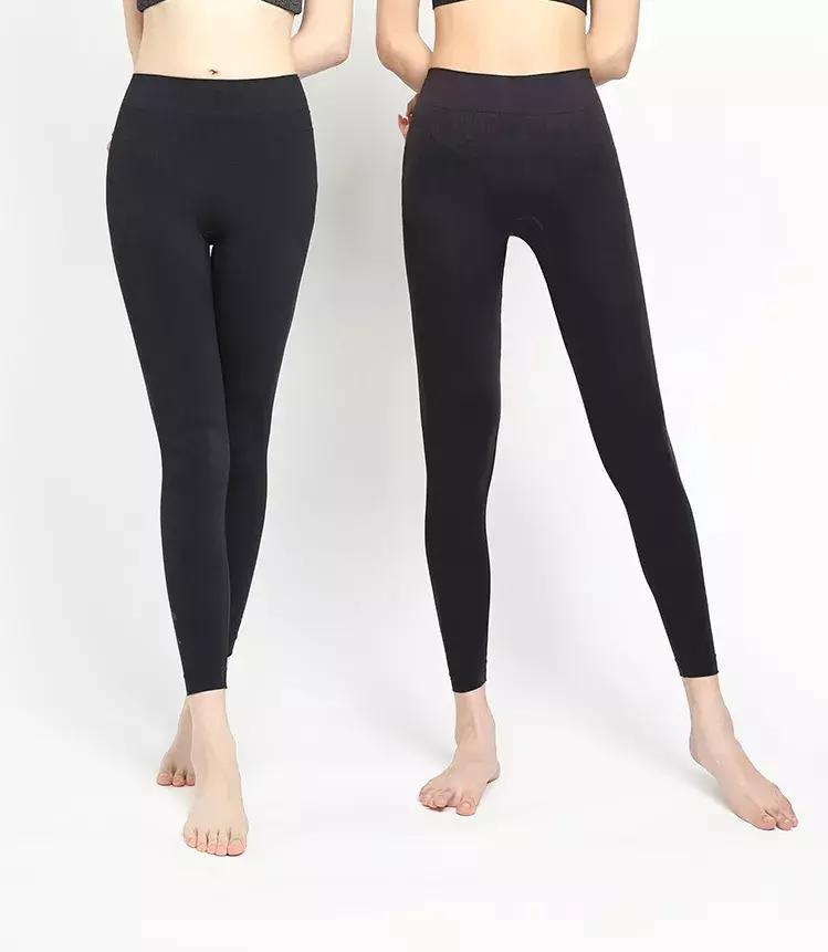 最酷最有科技感的运动裤,一条黑科技裤子