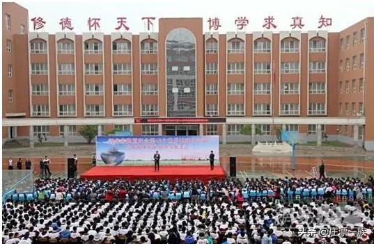 石家庄有哪些著名的小学,河北省最有名的小学排名