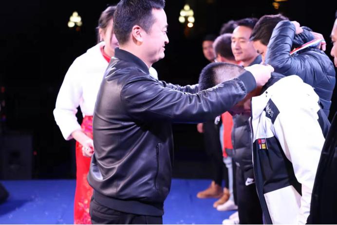 黔西南州足球运动赛开幕式,2019年黔西南业余足球联赛