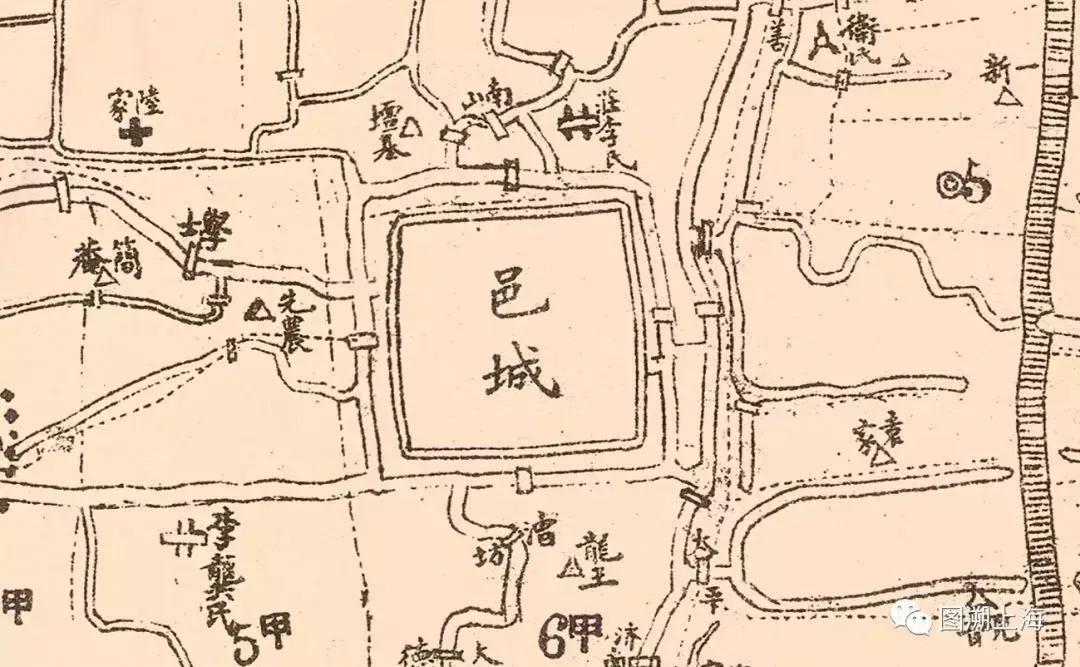 瓦屑、下沙、航头、六灶……南汇这些地名怎么来的？