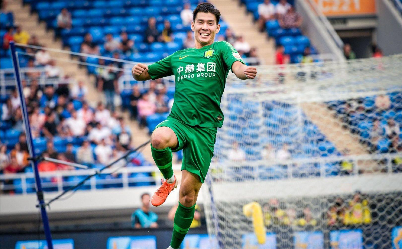 男足首发三归化齐出战,卡尔德克归化有没有希望