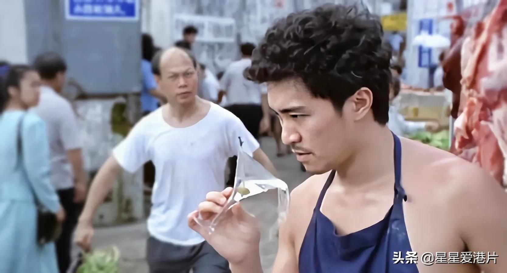 周星驰成就杜琪峰,周星驰的成功靠石班瑜