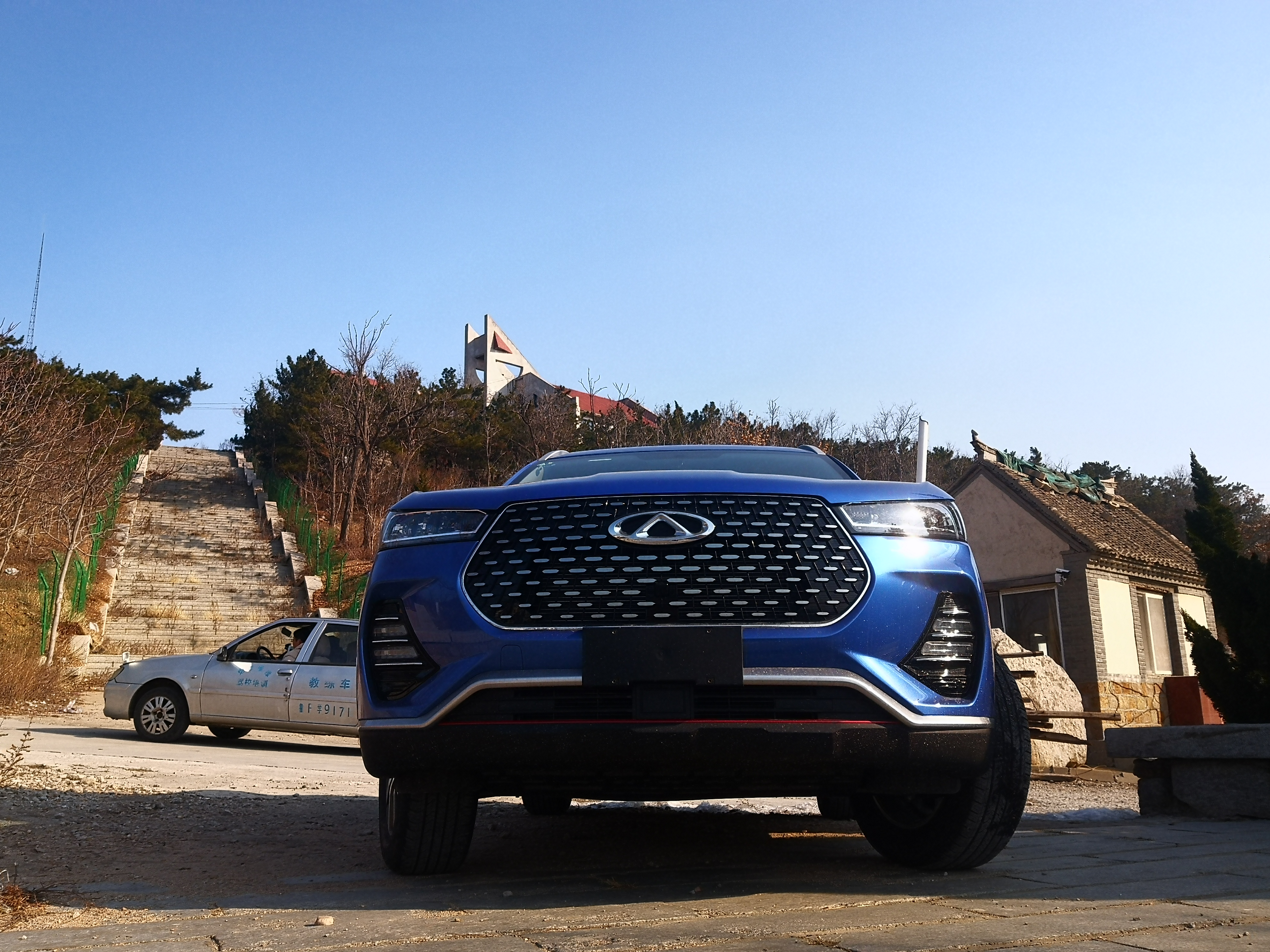 狗哥回答问题,狗哥说车采访