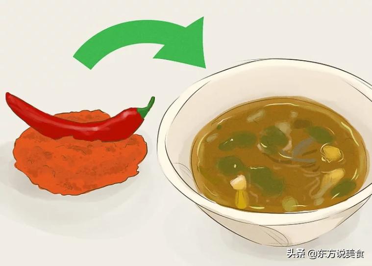 糖放多了怎么中和甜味,放糖多了太甜怎么办