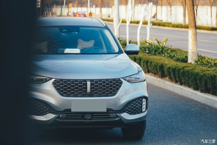 国产车weyvv6怎么样,weyvv6试驾智护版