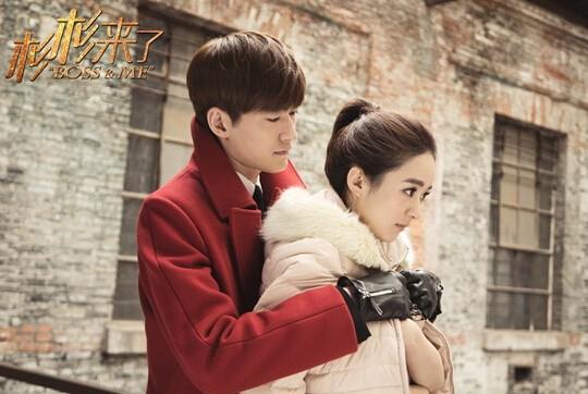 杉杉来了封腾不让杉杉去珠宝店,杉杉来了封腾不让彬彬喝药