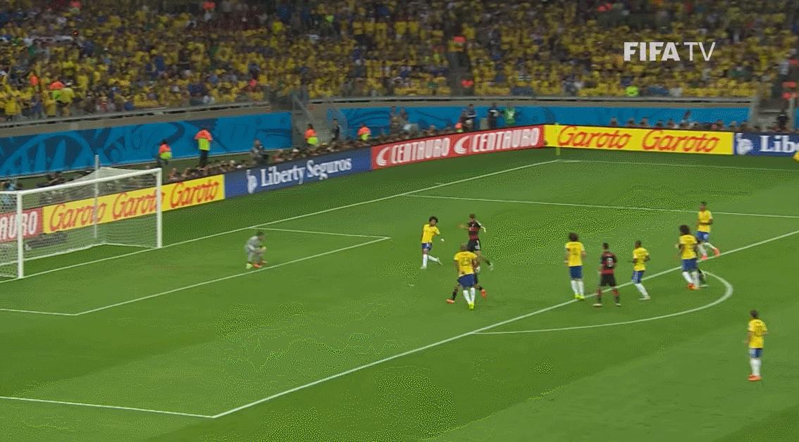 梅西阿根廷vs巴西,德国世界杯绝杀阿根廷