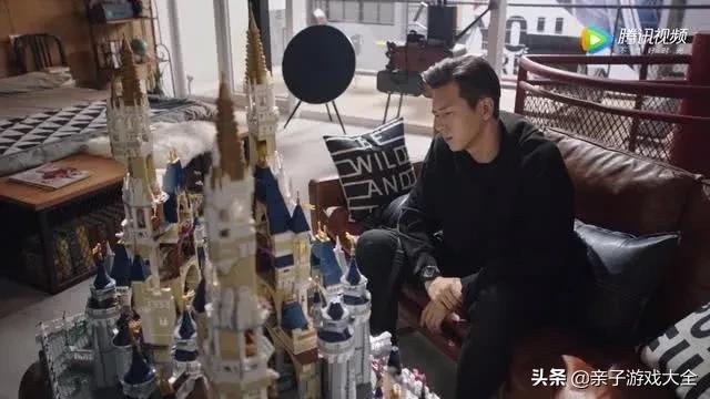 乐高10698拼装详细图纸步骤,乐高42072和42073合体图纸