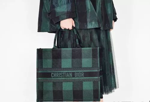 2022秋冬新款大包包,2019秋冬流行怎样的大牌包包