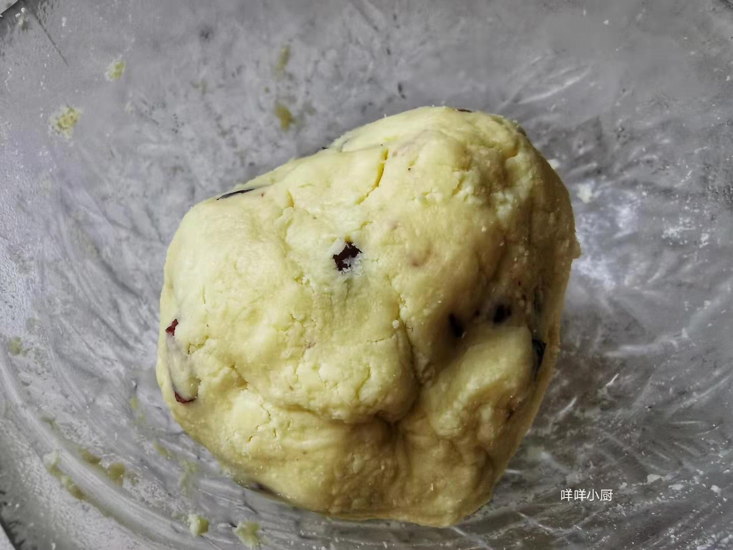 奶粉可以做什么好吃的简单小零食,宝宝吃不完的奶粉可以拿来做什么