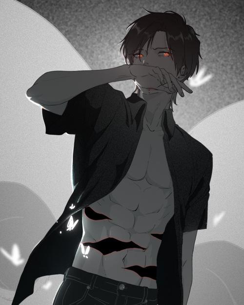 纯爱精推：《骷髅幻戏图》轻松悬疑推理，夏季消暑良品，强烈推荐