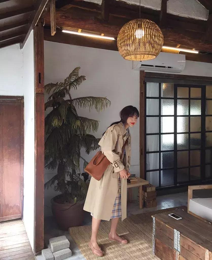 今年春天必买的外套一定是这5款,春天穿什么外套好看又时尚