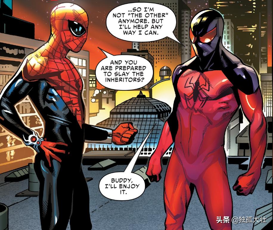 章鱼博士是怎么成为究极蜘蛛侠,究极蜘蛛侠章鱼博士结局