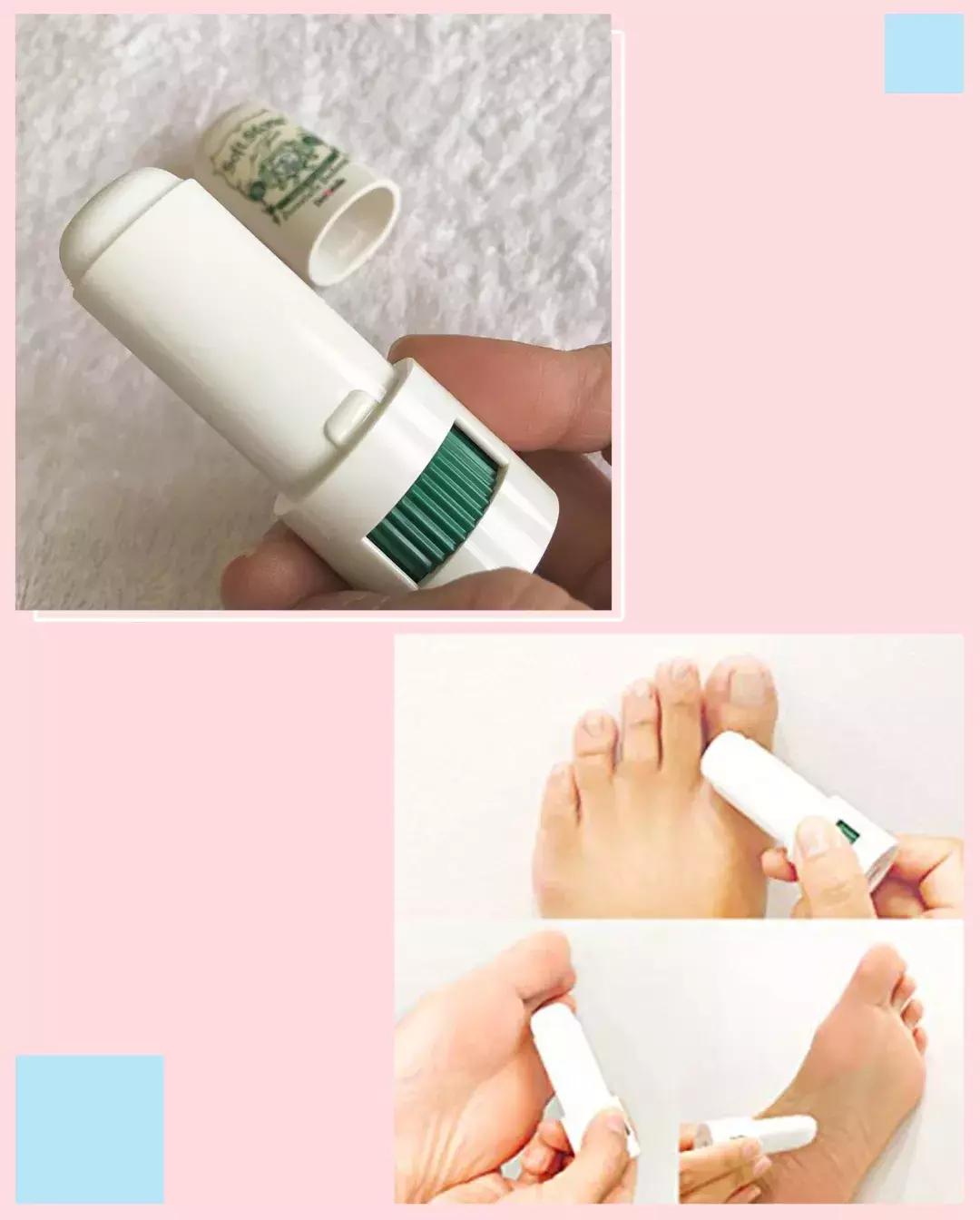 足部护理滋润皮肤让足部保持舒适,秋冬季足部护理