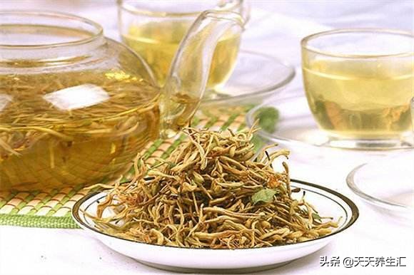 春季咽炎多发,多喝喝这种茶,也许慢性咽炎不攻自破