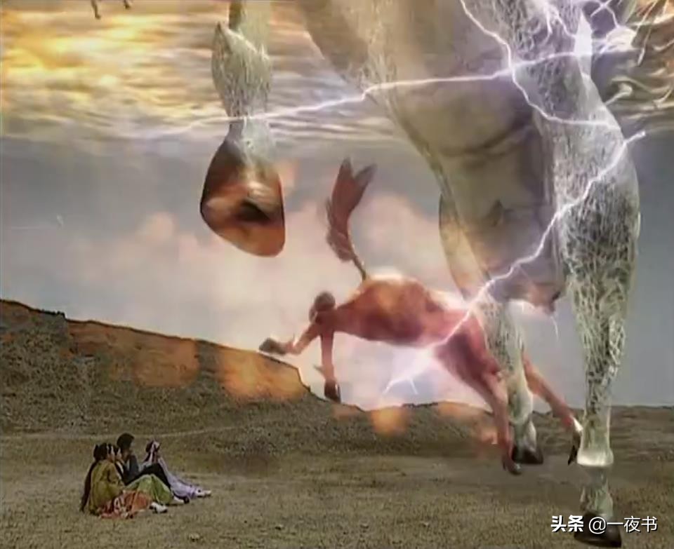 风云争霸易水寒修炼擎天霹雳掌,风云争霸易水寒杀六王爷