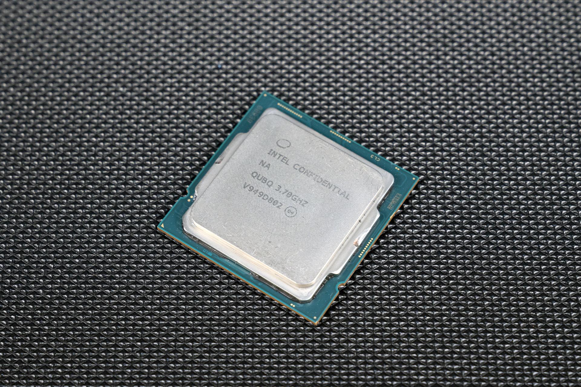 一块能扛10900K的B460主板！华擎B460MSteelLegend深度评测