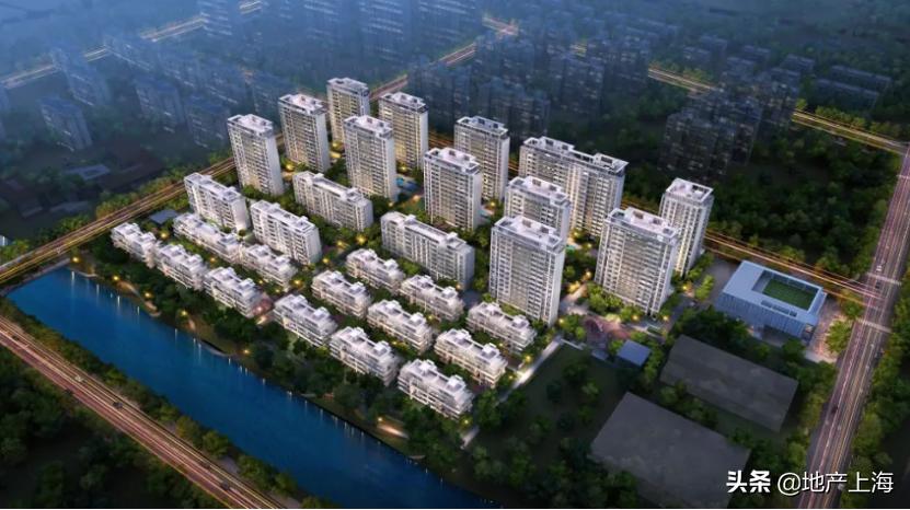 张江未来房价,上海买房张江和前滩对比