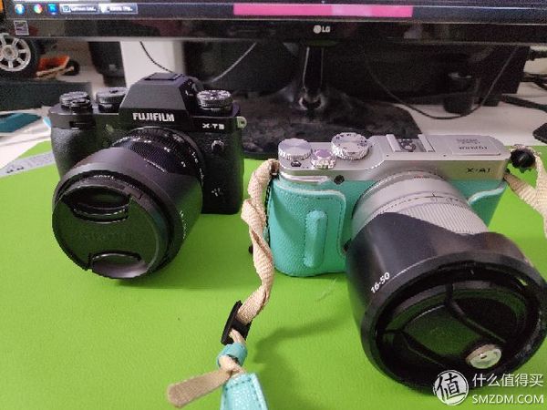 富士xt3夜景拍照怎么设置,富士xt3和xs10拍照对比