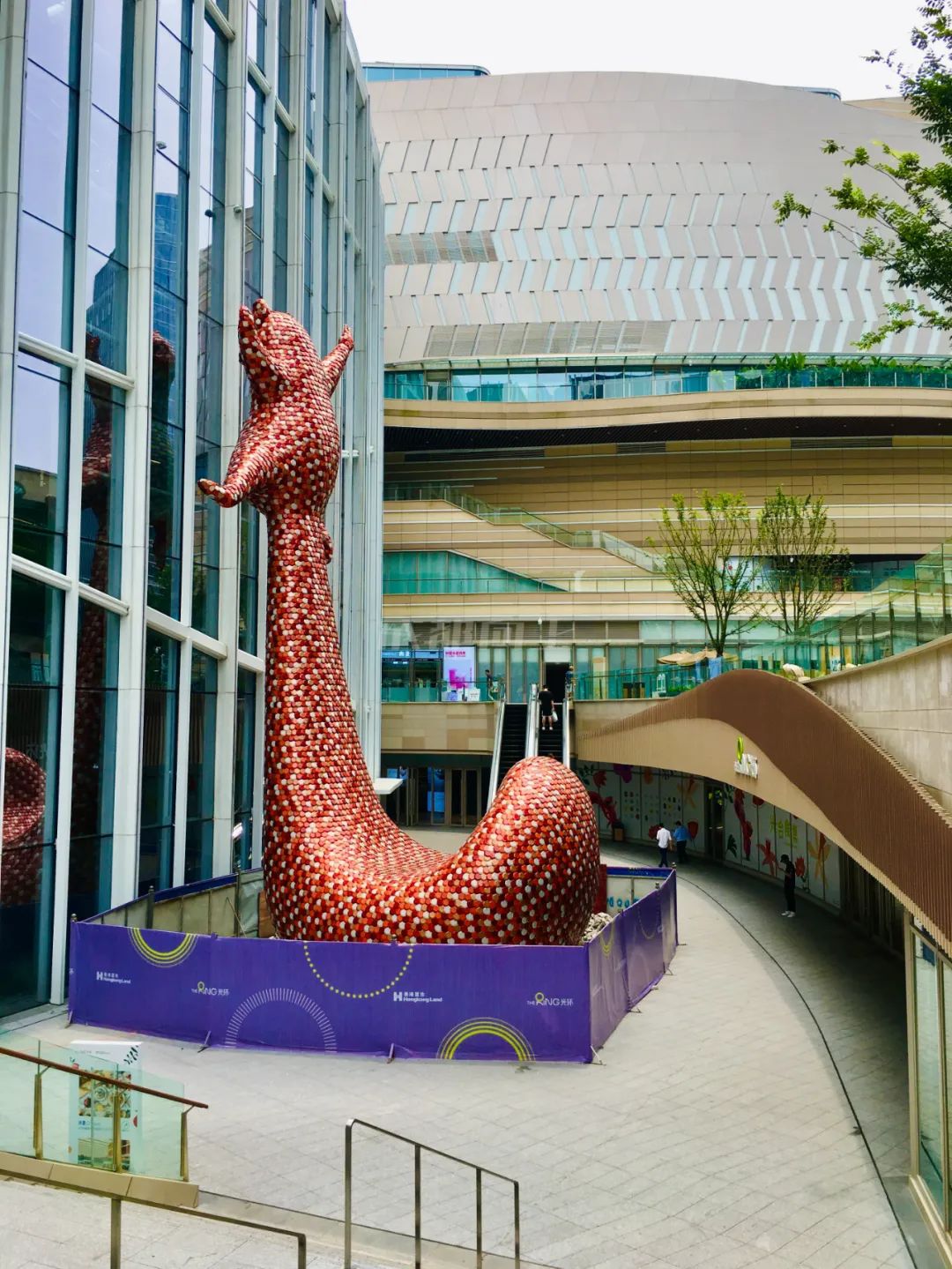 重庆5大核心商圈,暴走山城重庆