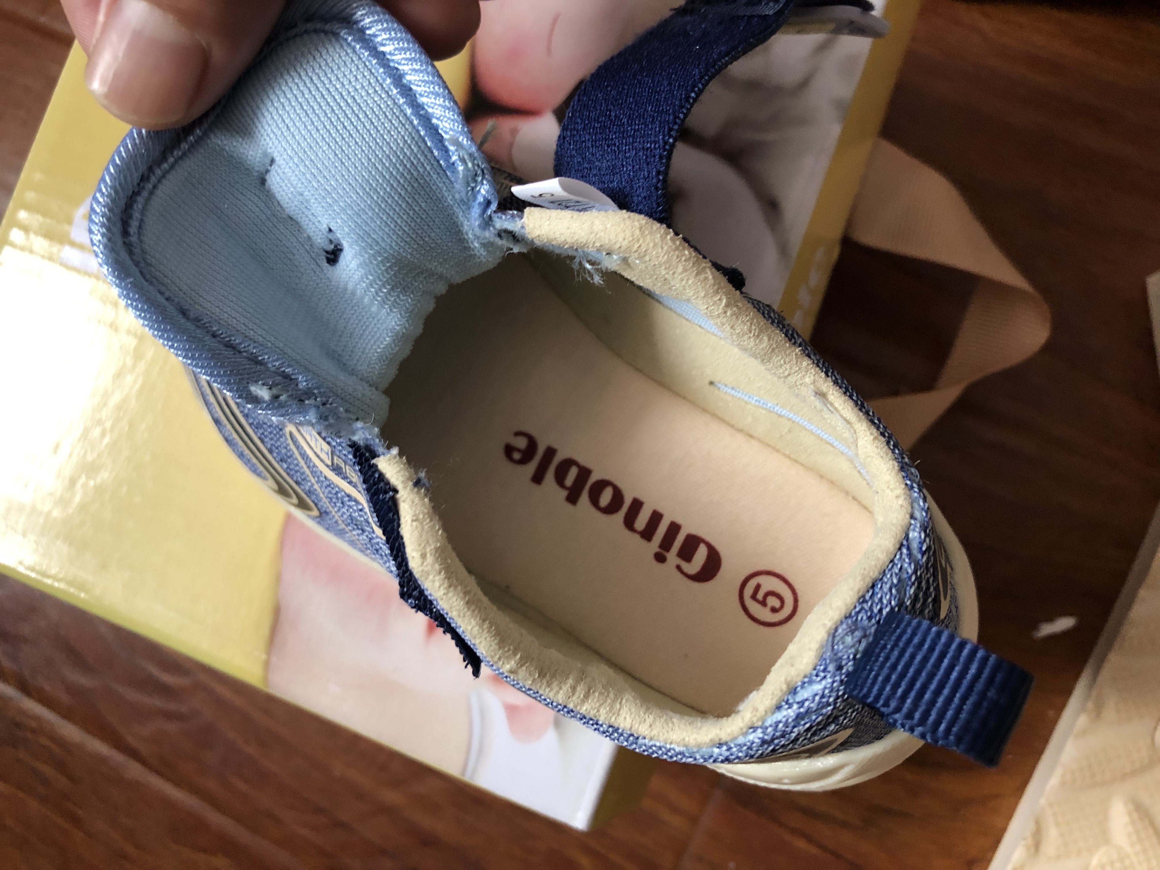 宝宝的第一双机能鞋推荐,机能鞋宝宝推荐怎么选