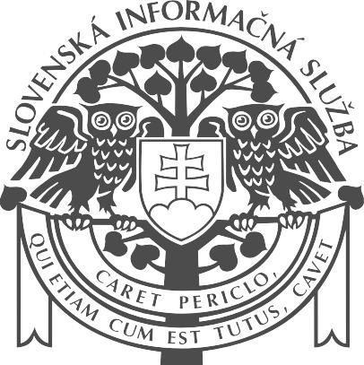 欧洲情报机构标志,各国的情报机构