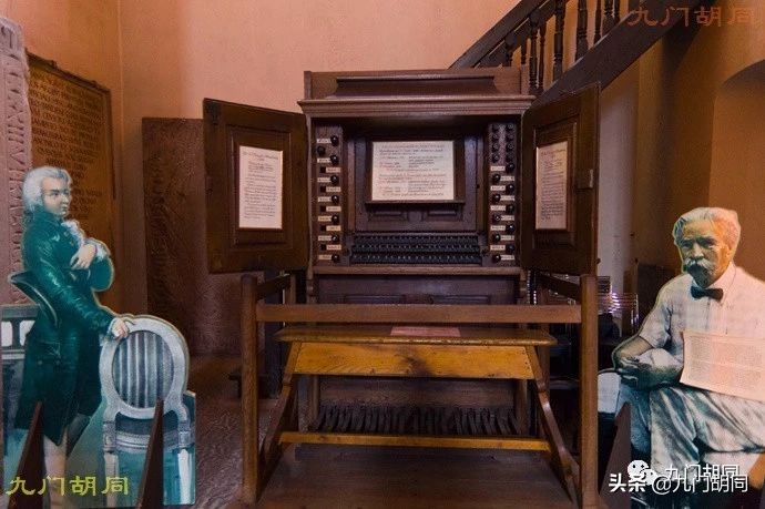 斯特拉斯堡主教座堂，希特勒差点将其变为德国无名烈士墓