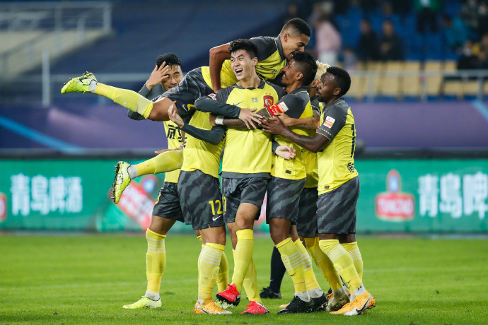 申花国安苏宁上港,中超2022年十大冷门