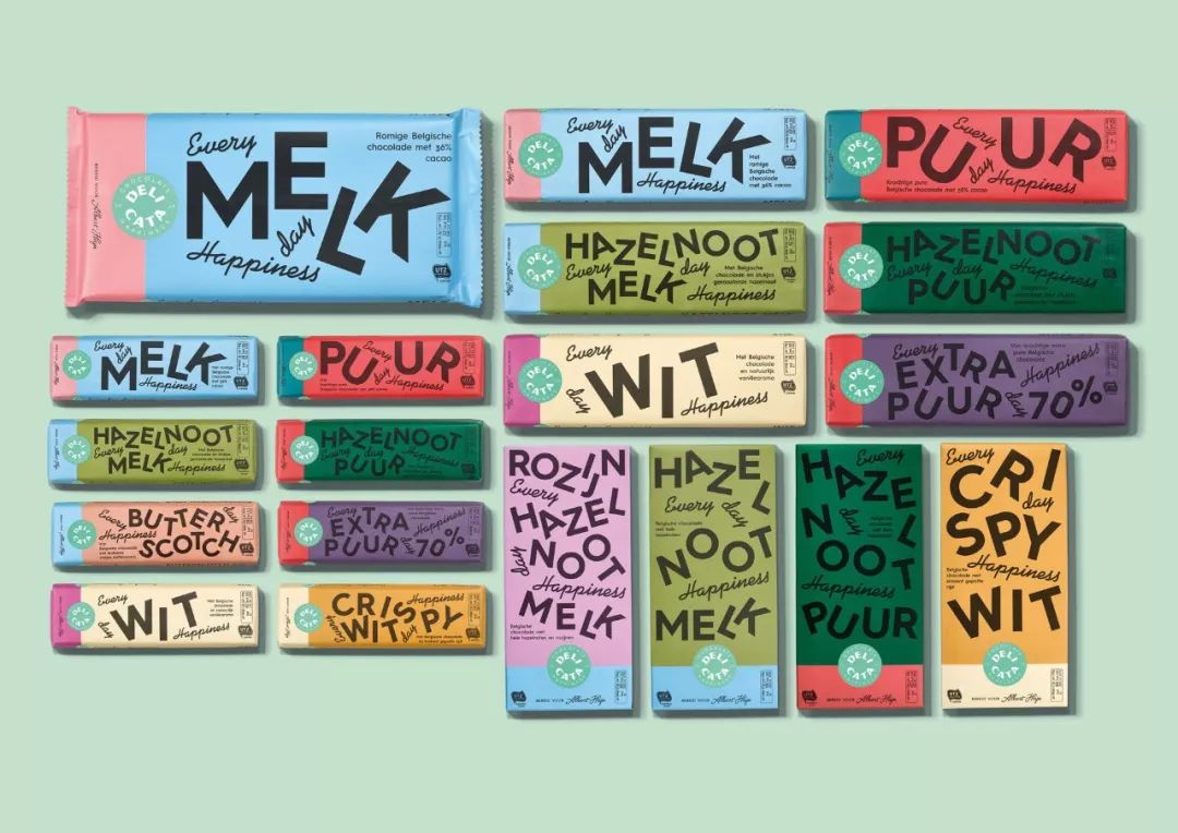 30款漂亮的国外包装设计欣赏,全球包装设计大奖赛