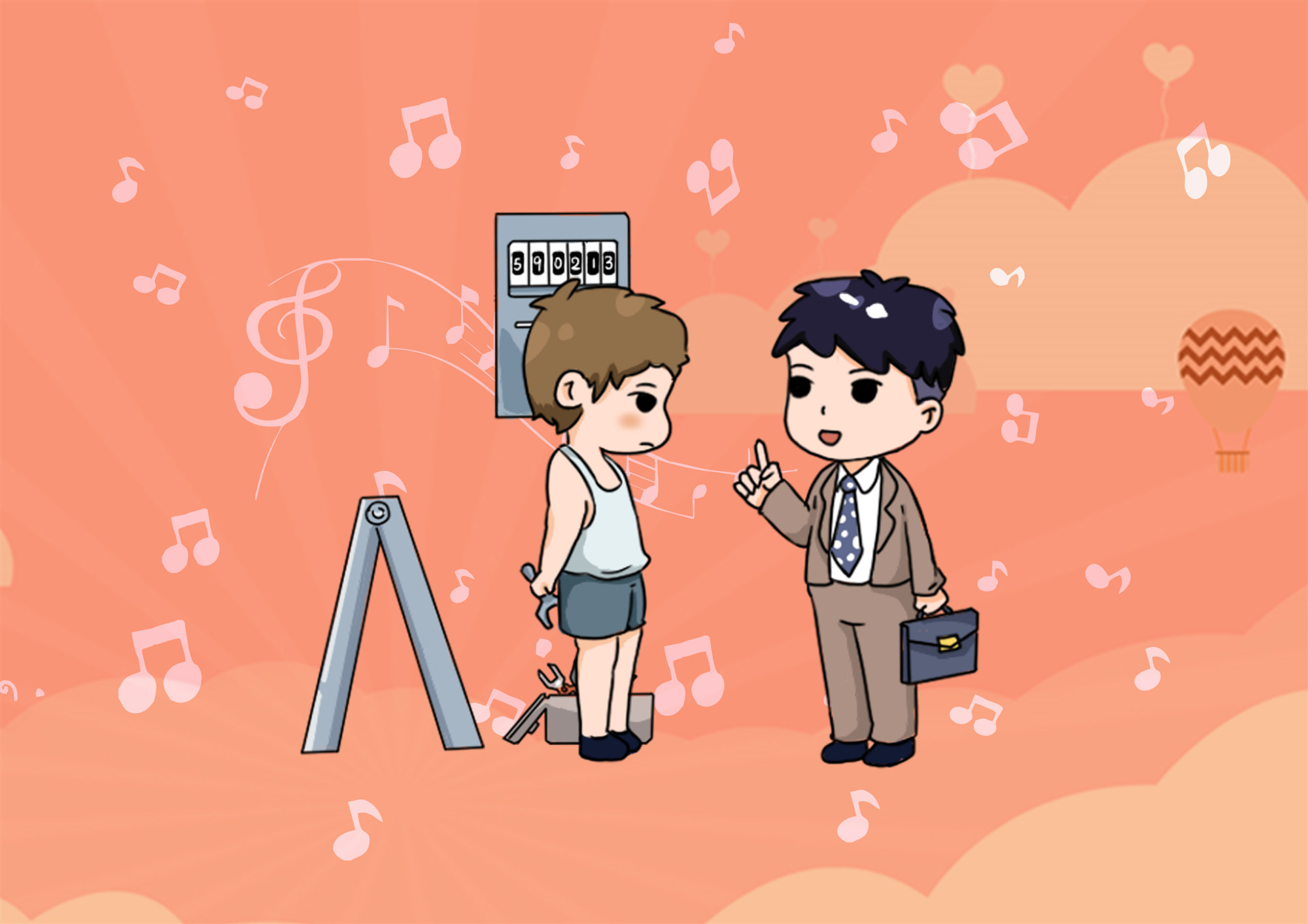 爸爸生气打了女儿怎么安抚,爸爸生气打我怎么办