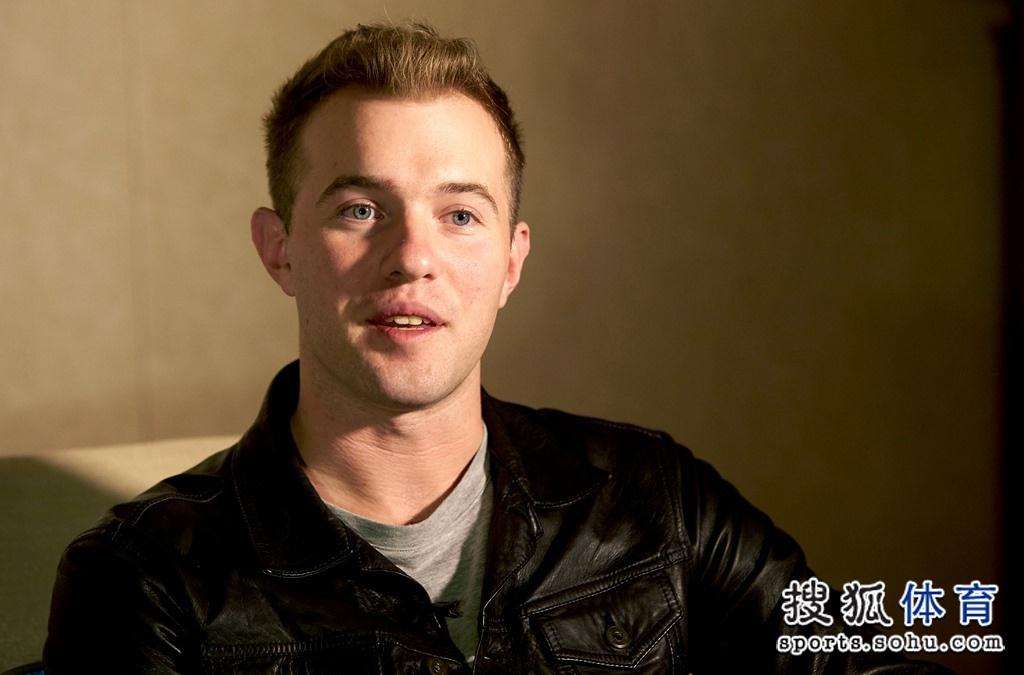 这项亚洲顶级赛事进入第三年，创始人来自美国，有一对中国弟妹