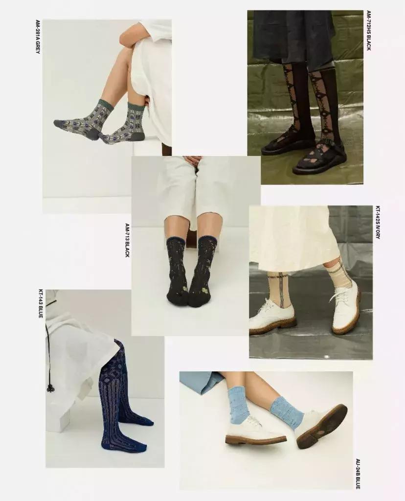 哪个品牌的袜子质量好性价比高,男士夏季袜子品牌排行榜前十名