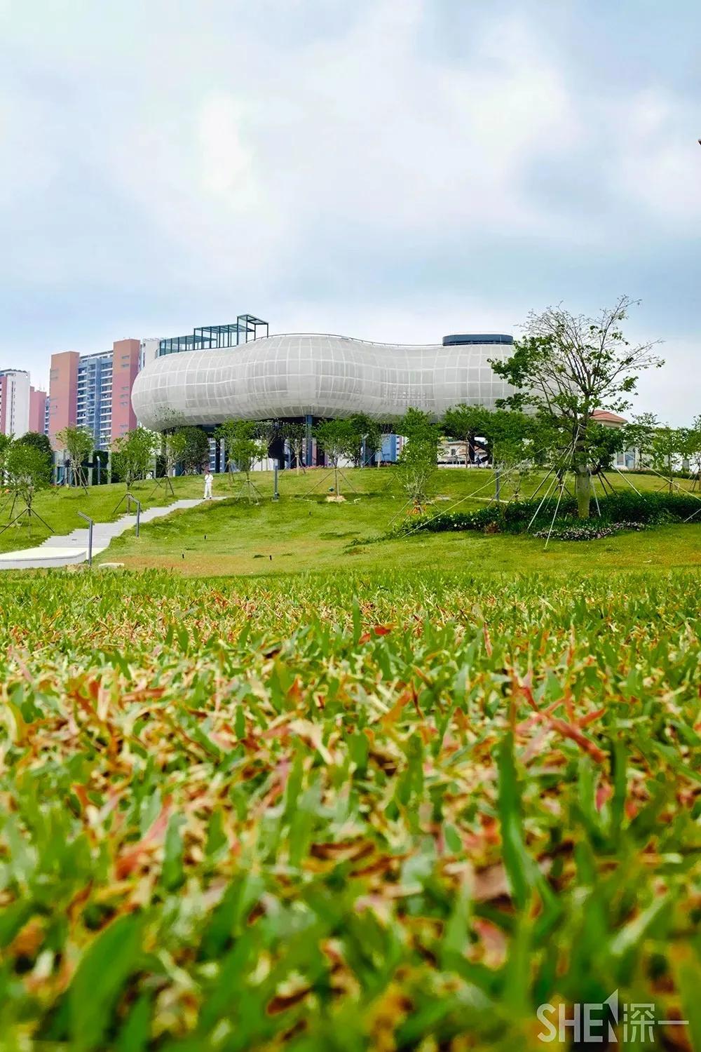 6号线都有什么景点,六号线能去的免费景点