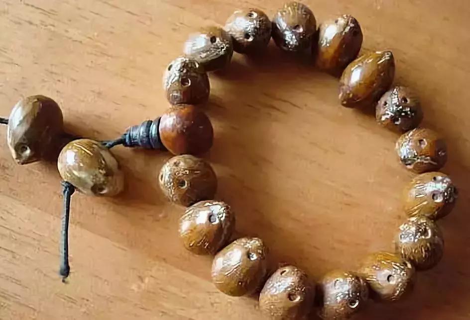 所有菩提手串大展示,菩提手串大全视频