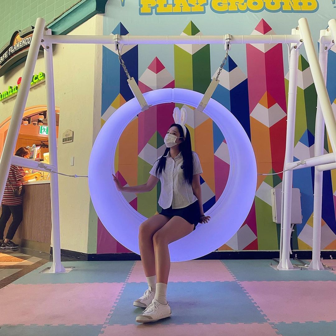 韩国女性在学校穿什么校服,韩国校服款式有哪些风格