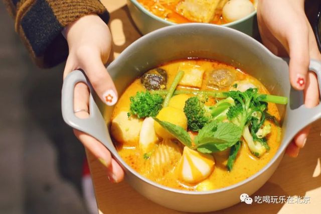 北京西单大悦城美食在几楼,北京西单好吃又实惠的美食推荐店