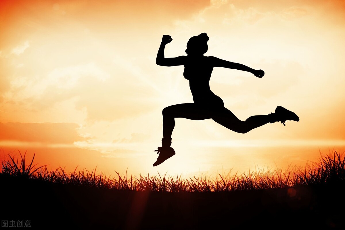 感觉身上老没劲，怕冷，可能是气虚！附常见的气虚养生*法大**