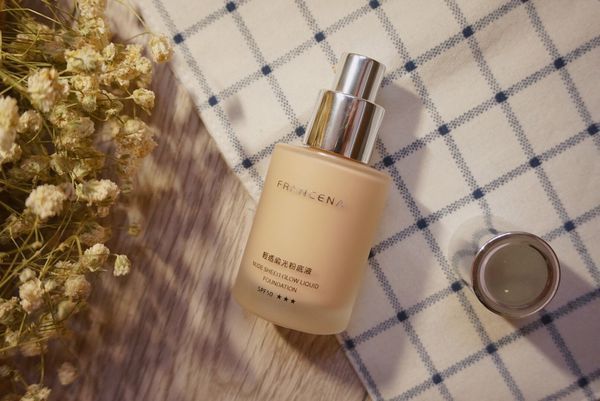 200元以下不暗沉的好用的粉底,超级便宜但好用的粉底液