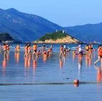 广东鼓浪屿,鼓浪屿成了世外桃源