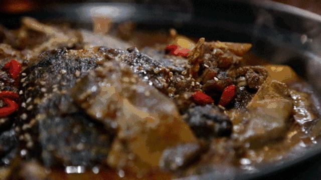 天寒宜滋补养生并不贵品大圣甲鱼口齿满留香